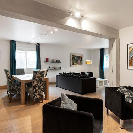 Appartement Aloa Каркассон Экстерьер фото