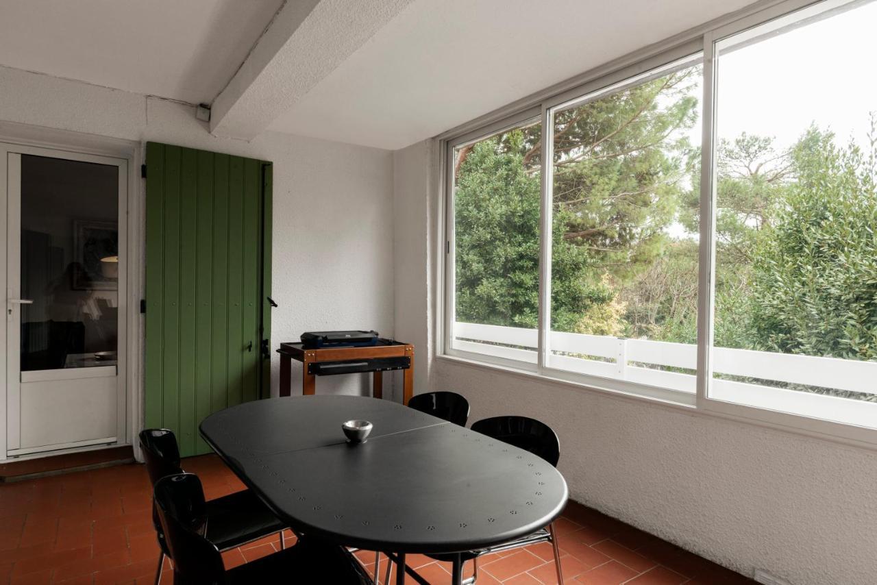 Appartement Aloa Каркассон Экстерьер фото