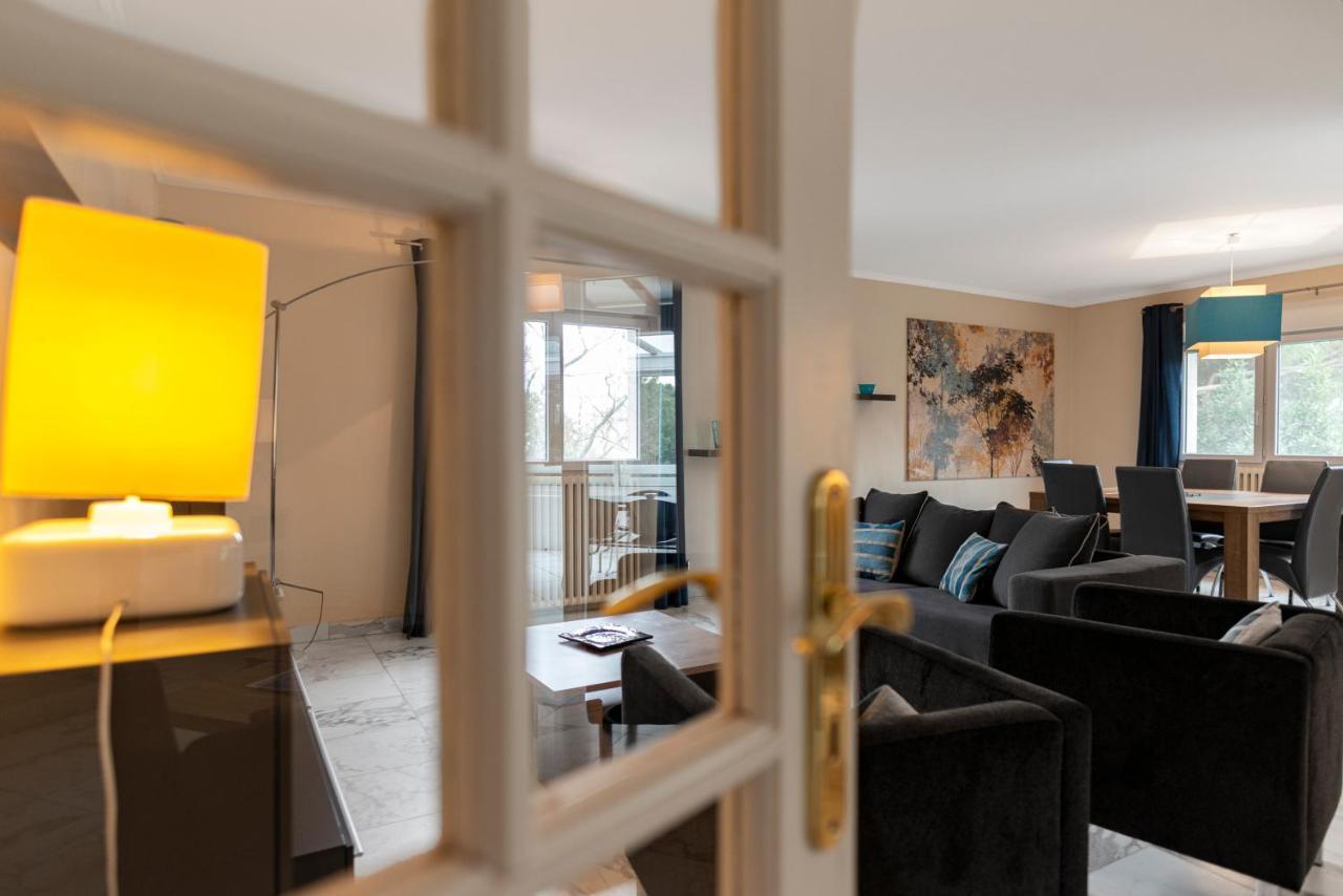 Appartement Aloa Каркассон Экстерьер фото