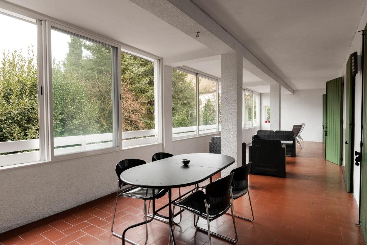 Appartement Aloa Каркассон Экстерьер фото