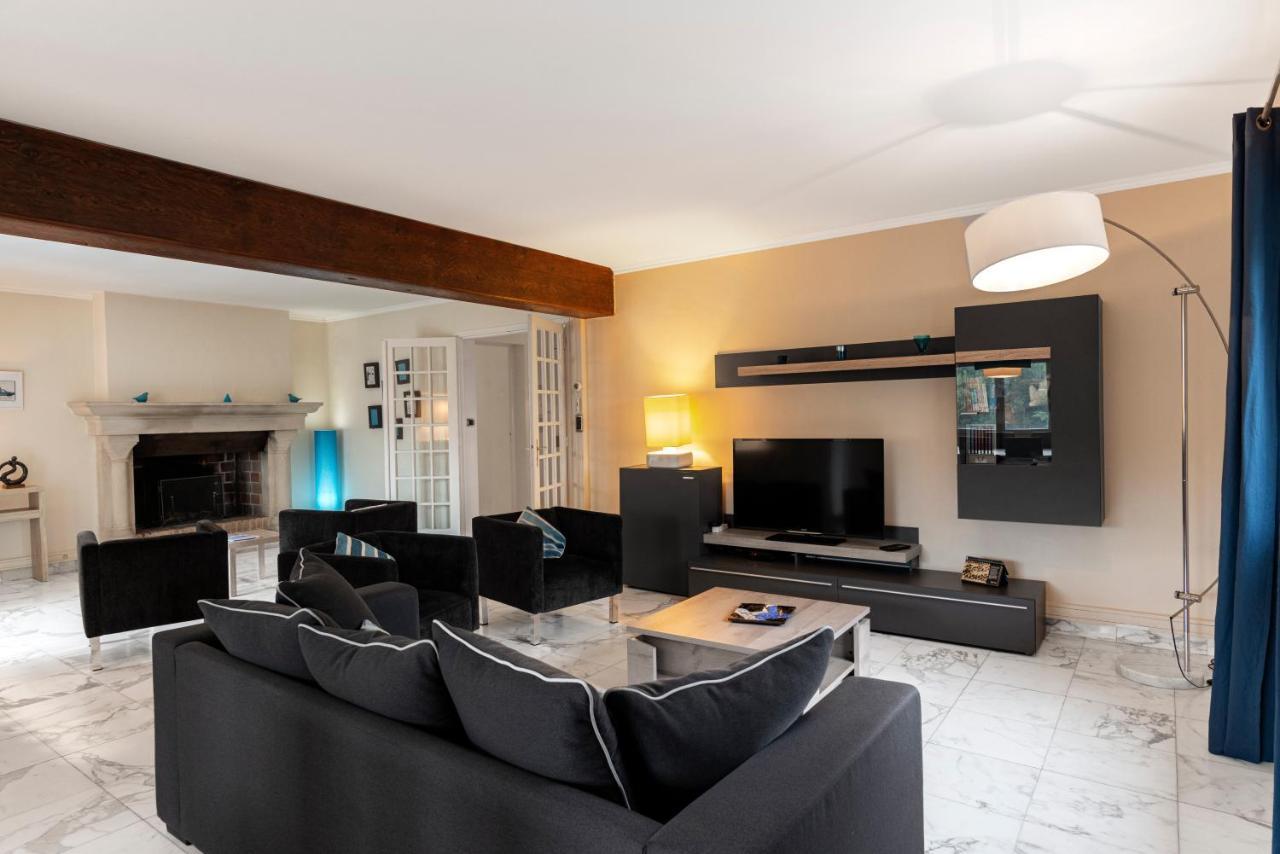 Appartement Aloa Каркассон Экстерьер фото