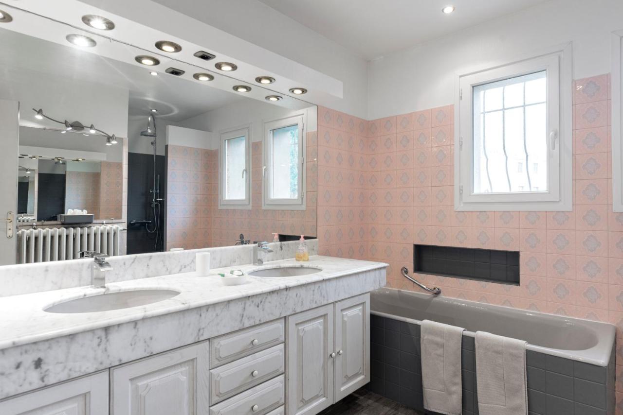 Appartement Aloa Каркассон Экстерьер фото