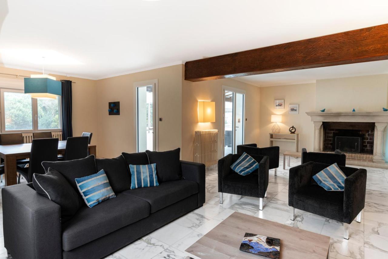 Appartement Aloa Каркассон Экстерьер фото