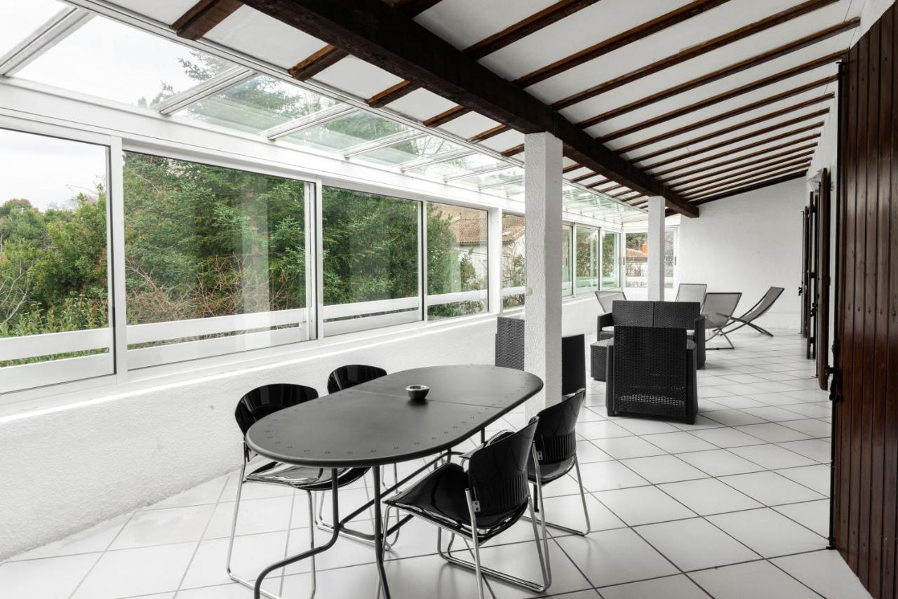 Appartement Aloa Каркассон Экстерьер фото