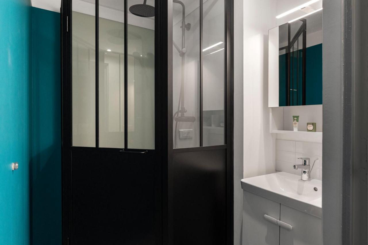 Appartement Aloa Каркассон Экстерьер фото