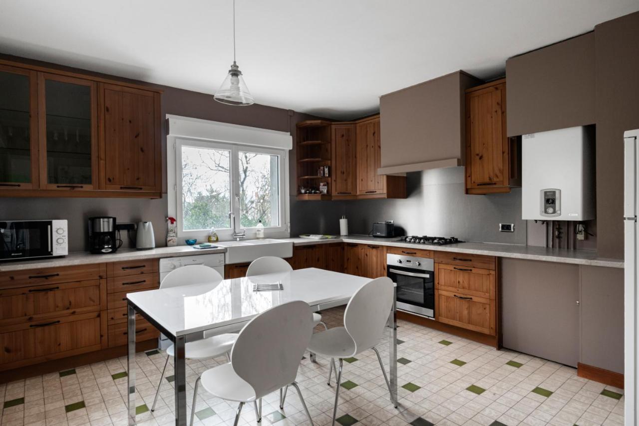 Appartement Aloa Каркассон Экстерьер фото