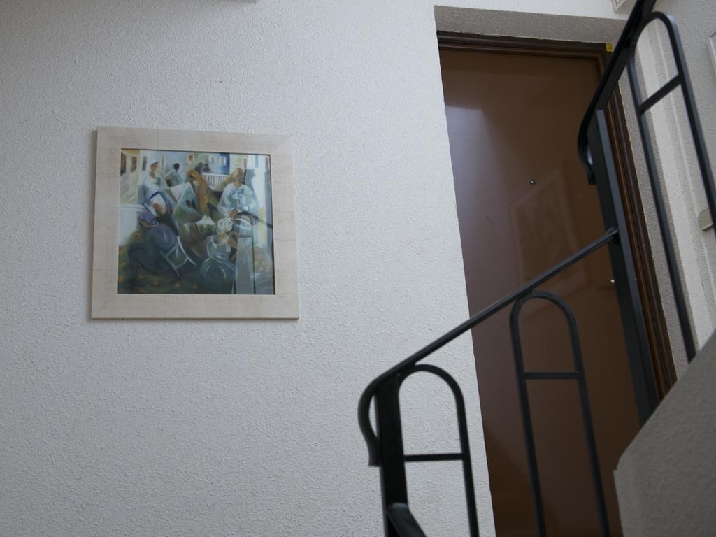 Appartement Aloa Каркассон Экстерьер фото
