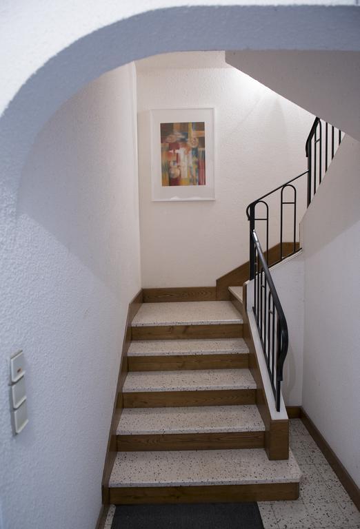 Appartement Aloa Каркассон Экстерьер фото