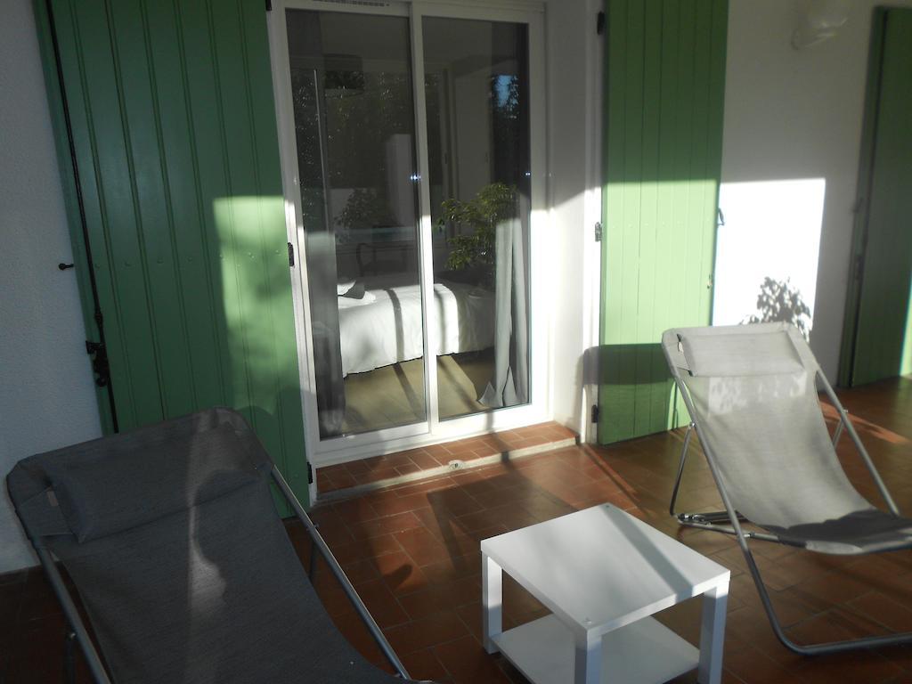 Appartement Aloa Каркассон Экстерьер фото