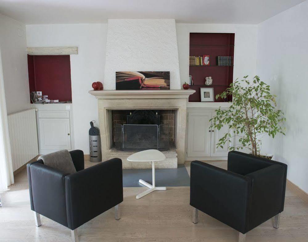 Appartement Aloa Каркассон Экстерьер фото
