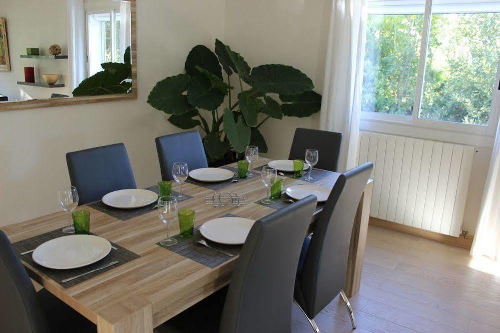 Appartement Aloa Каркассон Экстерьер фото