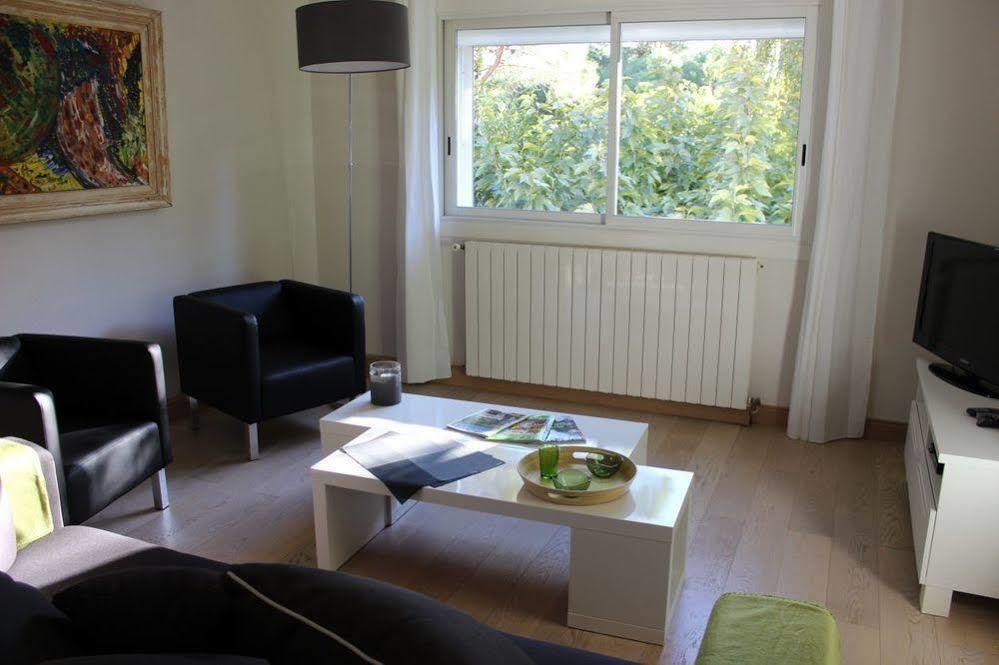 Appartement Aloa Каркассон Экстерьер фото